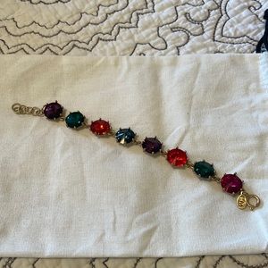 Club Monaco Multi-Color Christina Bracelet
